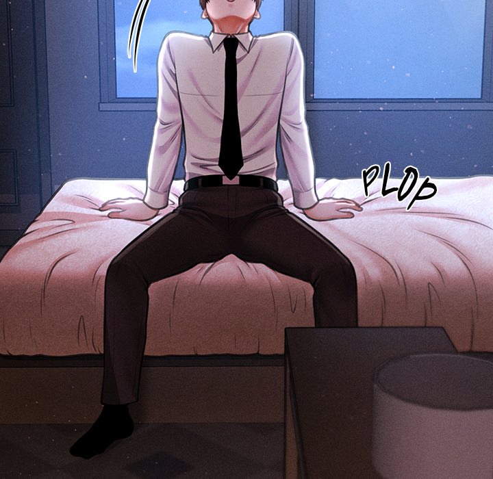 The Chairman’s Secret Son Chapter 40 - Page 53