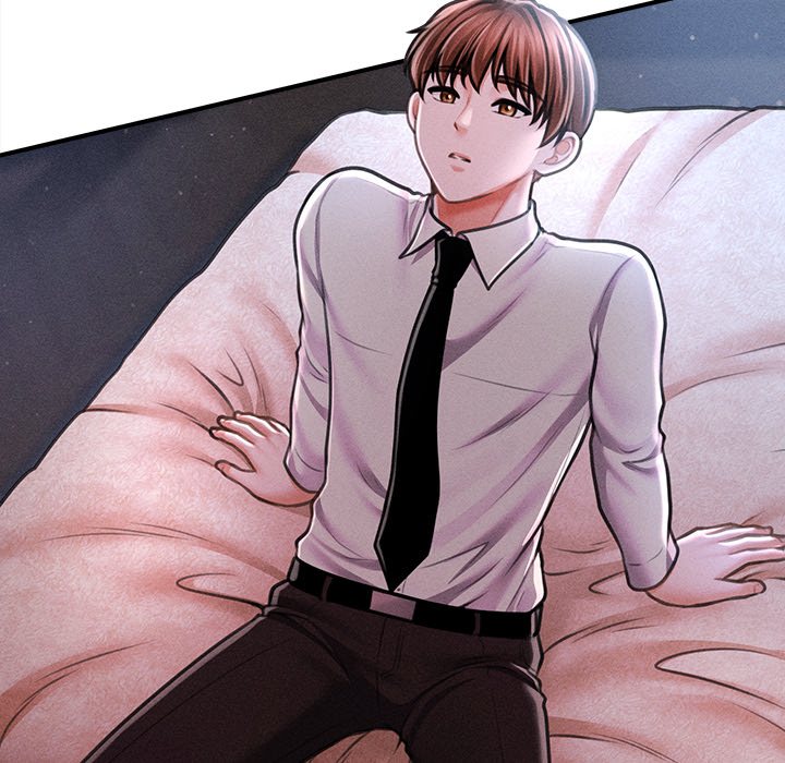 The Chairman’s Secret Son Chapter 40 - Page 55