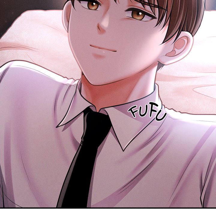 The Chairman’s Secret Son Chapter 40 - Page 58