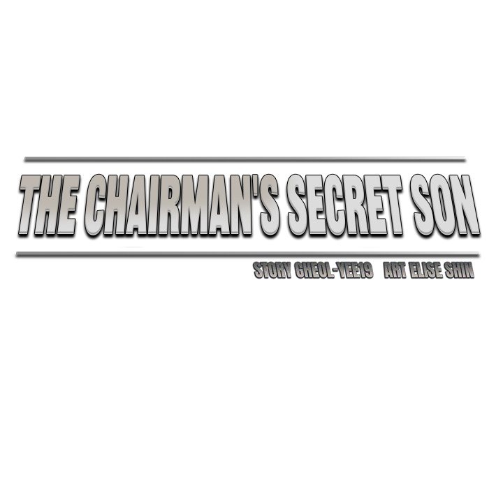 The Chairman’s Secret Son Chapter 40 - Page 95