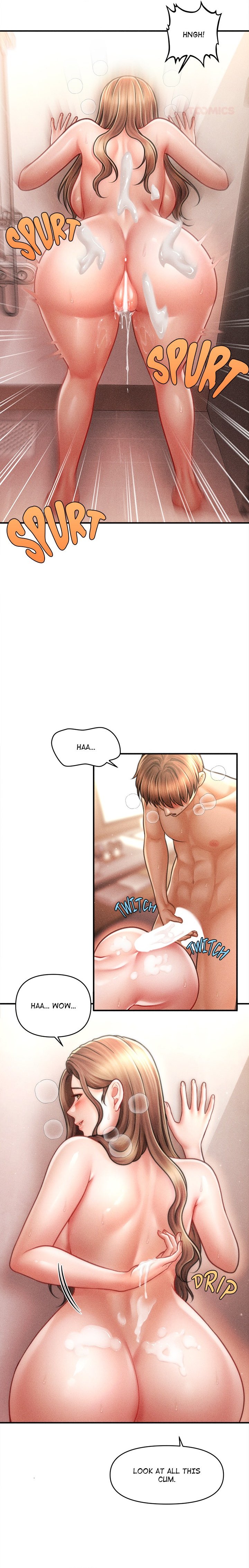 The Chairman’s Secret Son Chapter 41 - Page 15