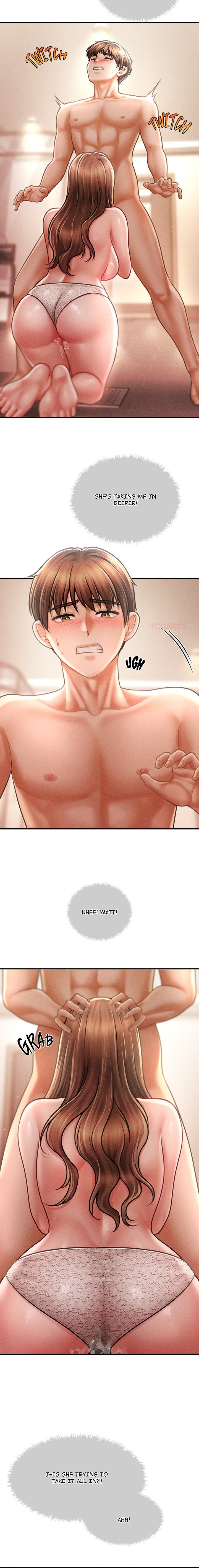 The Chairman’s Secret Son Chapter 41 - Page 4