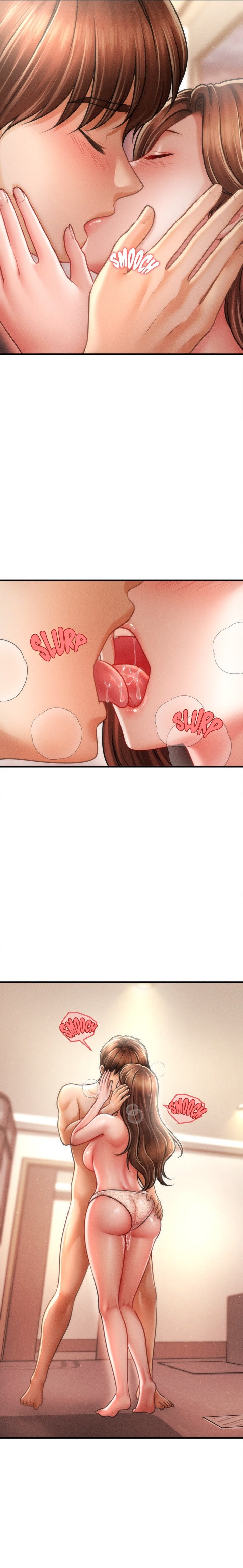 The Chairman’s Secret Son Chapter 41 - Page 8