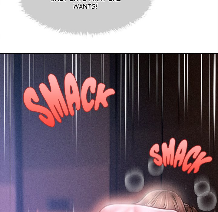 The Chairman’s Secret Son Chapter 42 - Page 101