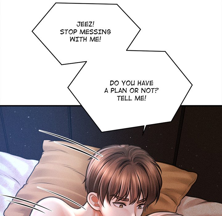 The Chairman’s Secret Son Chapter 42 - Page 17