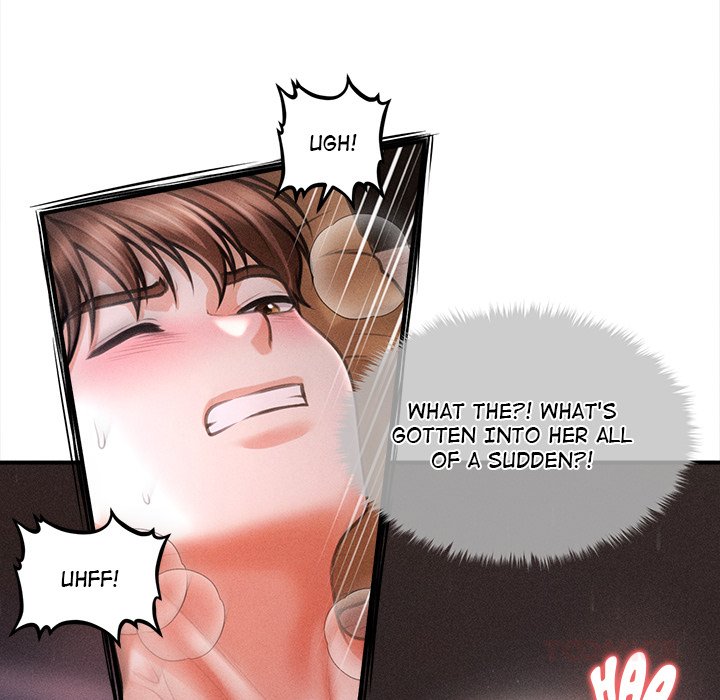 The Chairman’s Secret Son Chapter 42 - Page 87