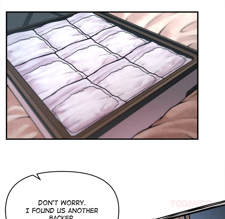 The Chairman’s Secret Son Chapter 43 - Page 12