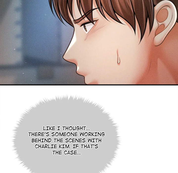 The Chairman’s Secret Son Chapter 43 - Page 112