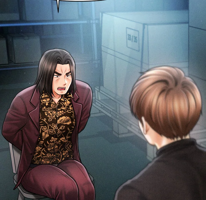 The Chairman’s Secret Son Chapter 43 - Page 114