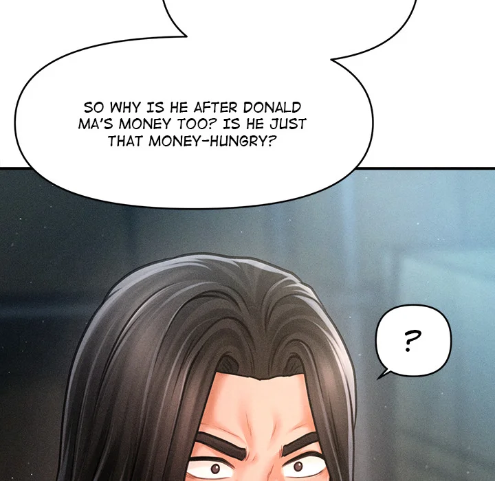 The Chairman’s Secret Son Chapter 43 - Page 116