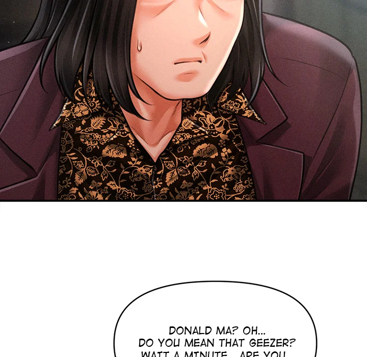 The Chairman’s Secret Son Chapter 43 - Page 117