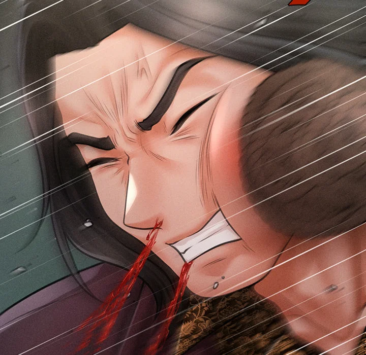 The Chairman’s Secret Son Chapter 43 - Page 123