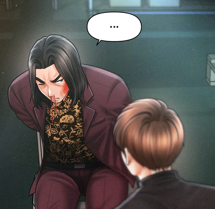 The Chairman’s Secret Son Chapter 43 - Page 125