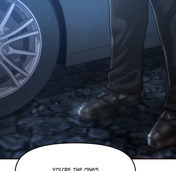 The Chairman’s Secret Son Chapter 43 - Page 138