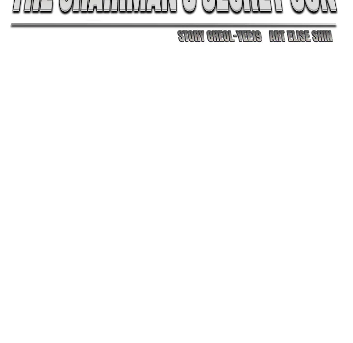 The Chairman’s Secret Son Chapter 43 - Page 26