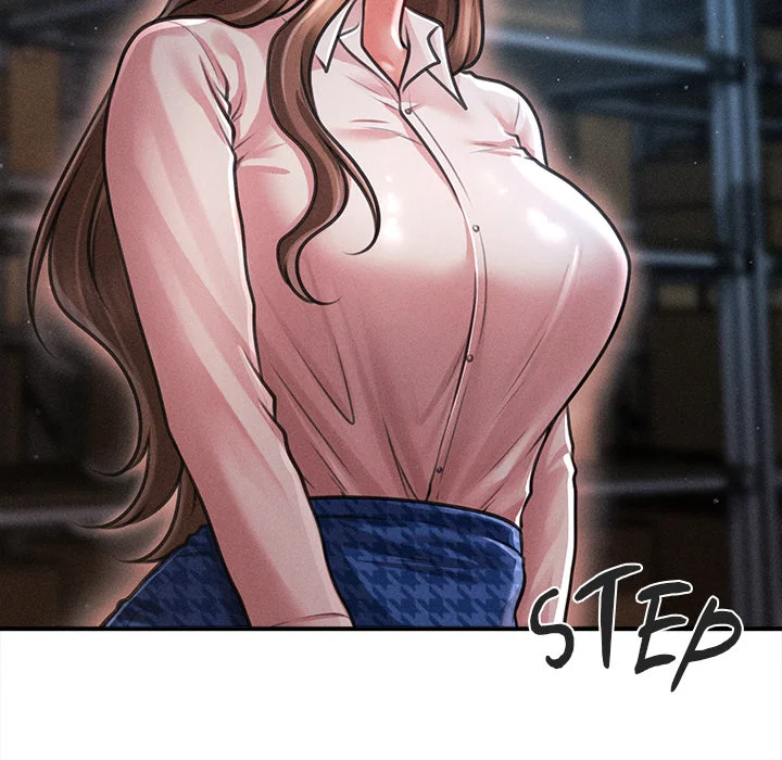 The Chairman’s Secret Son Chapter 43 - Page 35