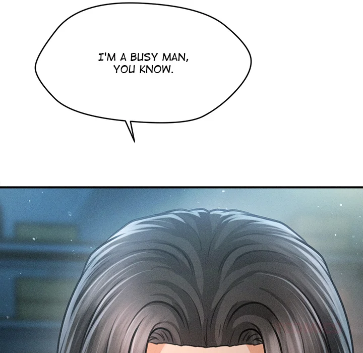 The Chairman’s Secret Son Chapter 43 - Page 39