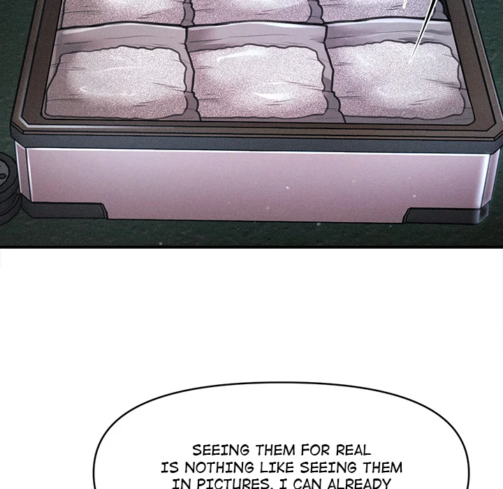 The Chairman’s Secret Son Chapter 43 - Page 46