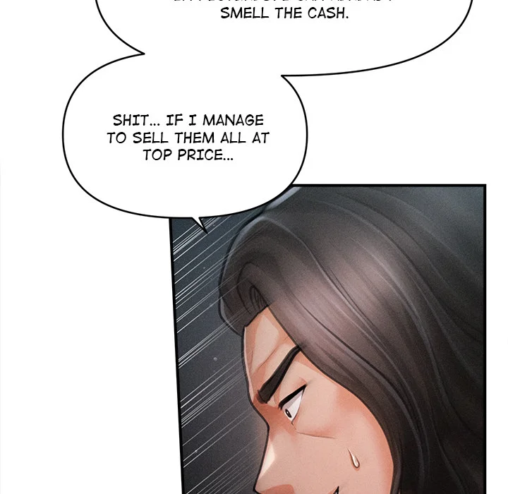 The Chairman’s Secret Son Chapter 43 - Page 47