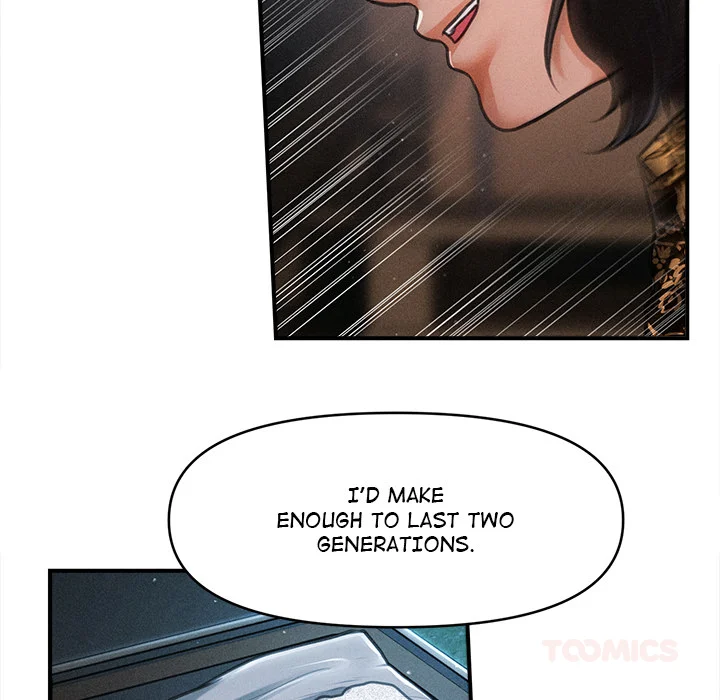 The Chairman’s Secret Son Chapter 43 - Page 48