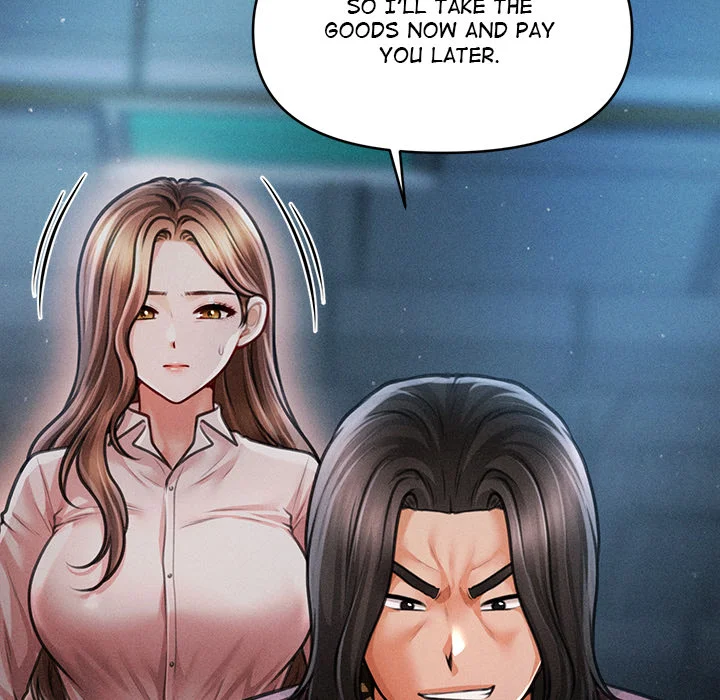 The Chairman’s Secret Son Chapter 43 - Page 53