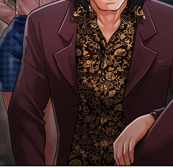 The Chairman’s Secret Son Chapter 43 - Page 54