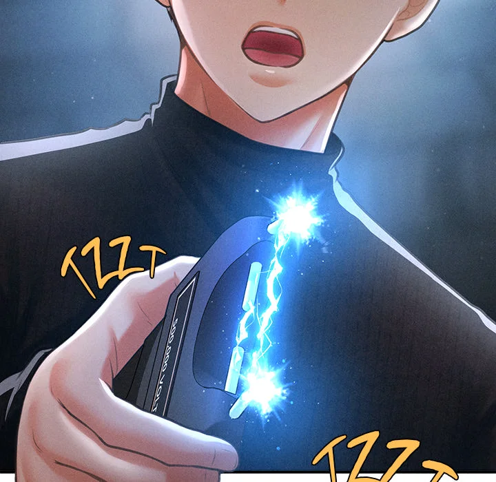 The Chairman’s Secret Son Chapter 43 - Page 62