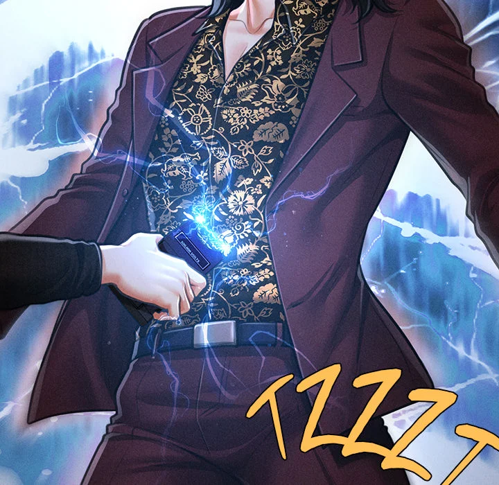 The Chairman’s Secret Son Chapter 43 - Page 69