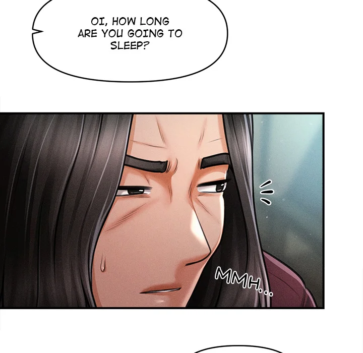 The Chairman’s Secret Son Chapter 43 - Page 82