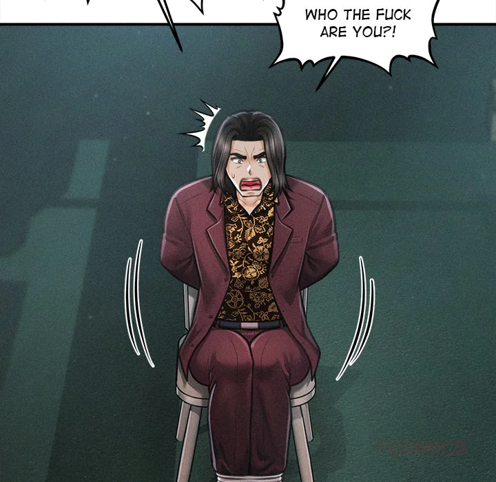 The Chairman’s Secret Son Chapter 43 - Page 84