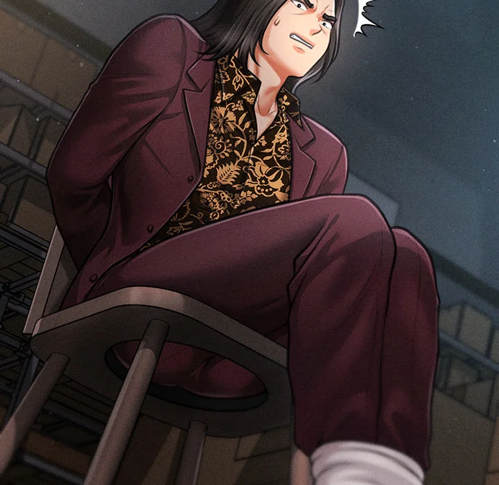 The Chairman’s Secret Son Chapter 43 - Page 89