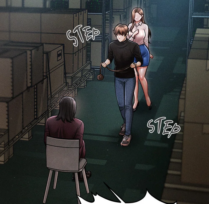 The Chairman’s Secret Son Chapter 43 - Page 99