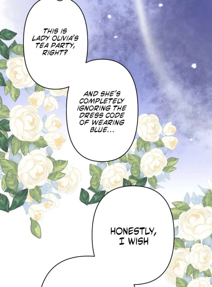 The Child of Sin Is the Beloved Bride of the Ice Lion Chapter 29 - Page 12