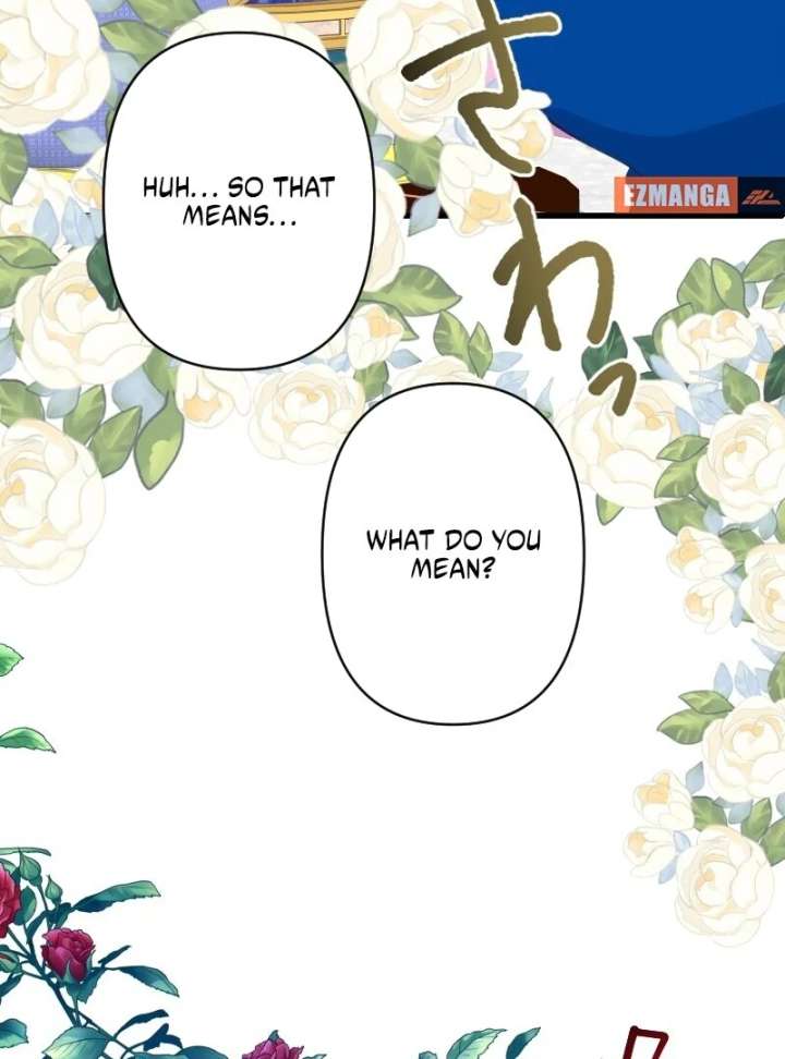 The Child of Sin Is the Beloved Bride of the Ice Lion Chapter 29 - Page 15