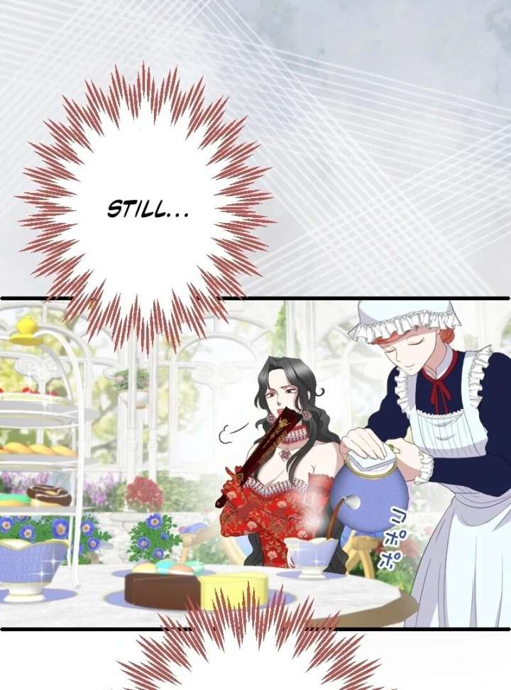 The Child of Sin Is the Beloved Bride of the Ice Lion Chapter 29 - Page 19