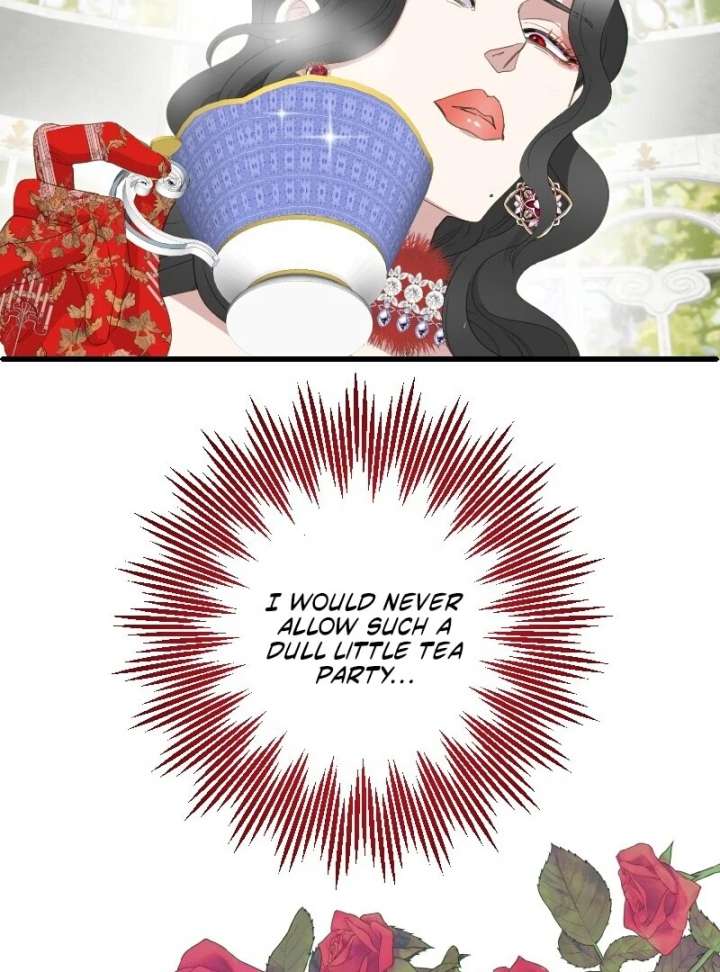 The Child of Sin Is the Beloved Bride of the Ice Lion Chapter 29 - Page 21