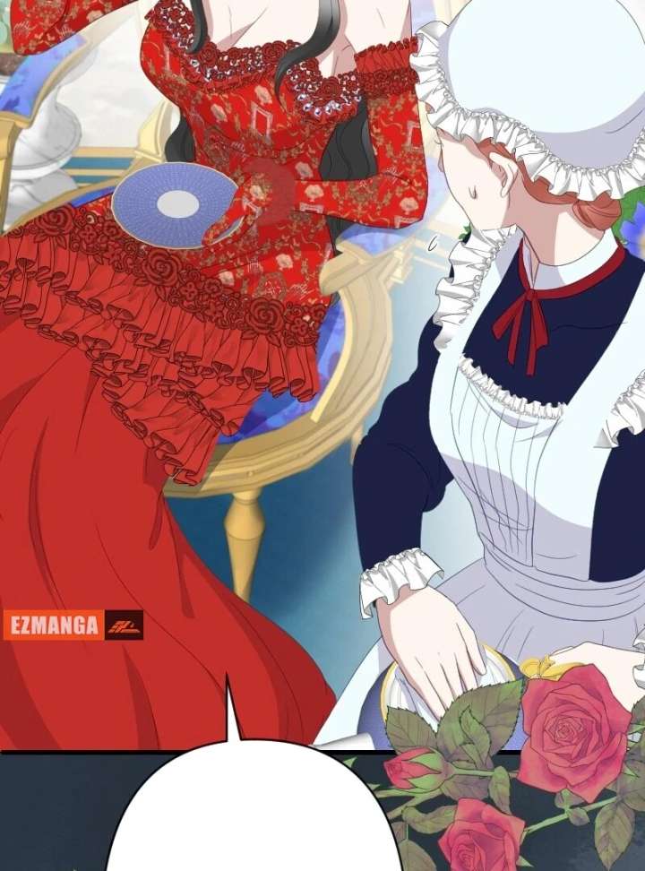 The Child of Sin Is the Beloved Bride of the Ice Lion Chapter 29 - Page 24