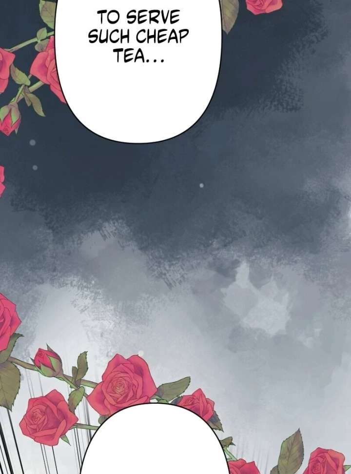 The Child of Sin Is the Beloved Bride of the Ice Lion Chapter 29 - Page 25