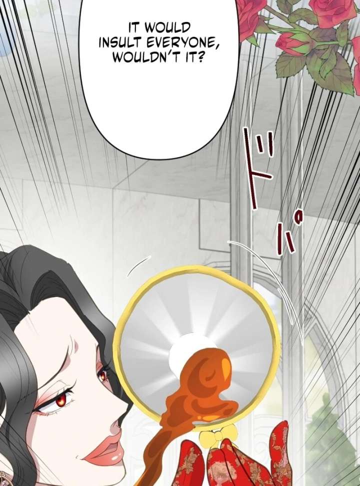 The Child of Sin Is the Beloved Bride of the Ice Lion Chapter 29 - Page 26