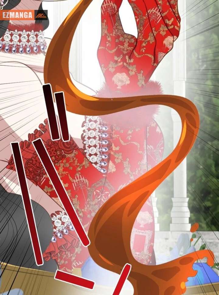 The Child of Sin Is the Beloved Bride of the Ice Lion Chapter 29 - Page 27