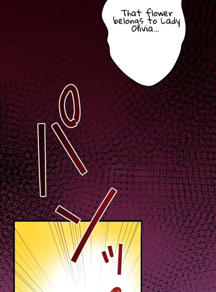 The Child of Sin Is the Beloved Bride of the Ice Lion Chapter 29 - Page 30