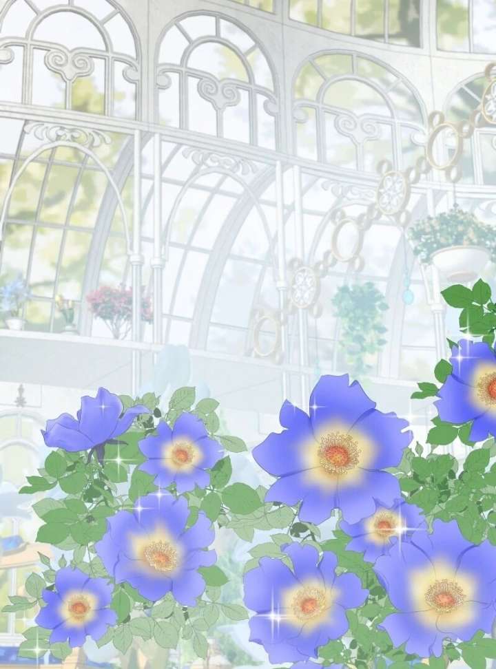 The Child of Sin Is the Beloved Bride of the Ice Lion Chapter 29 - Page 4