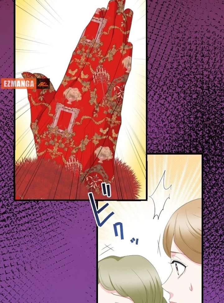 The Child of Sin Is the Beloved Bride of the Ice Lion Chapter 29 - Page 31