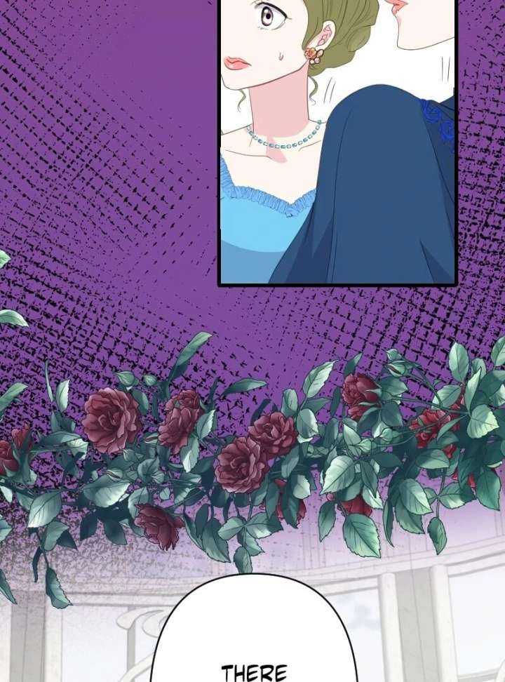 The Child of Sin Is the Beloved Bride of the Ice Lion Chapter 29 - Page 32