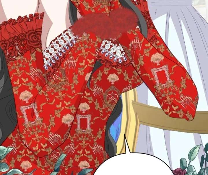 The Child of Sin Is the Beloved Bride of the Ice Lion Chapter 29 - Page 34