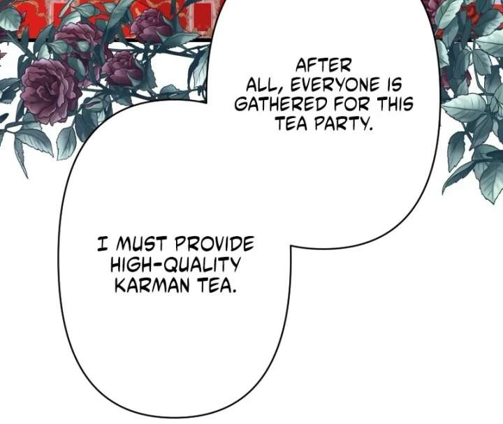 The Child of Sin Is the Beloved Bride of the Ice Lion Chapter 29 - Page 35