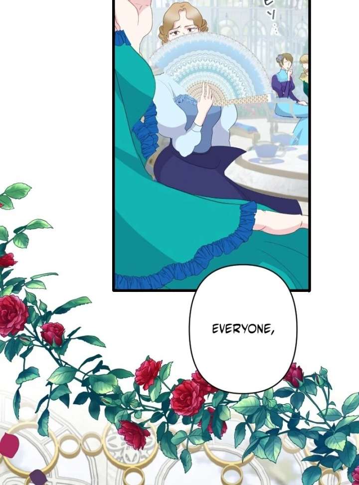 The Child of Sin Is the Beloved Bride of the Ice Lion Chapter 29 - Page 6