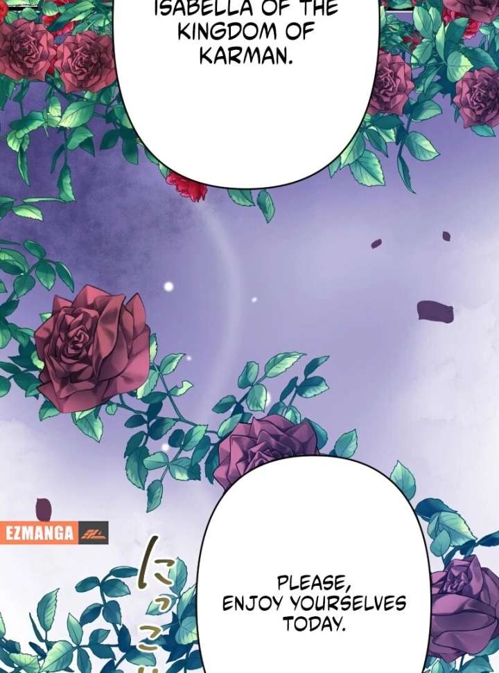 The Child of Sin Is the Beloved Bride of the Ice Lion Chapter 29 - Page 9