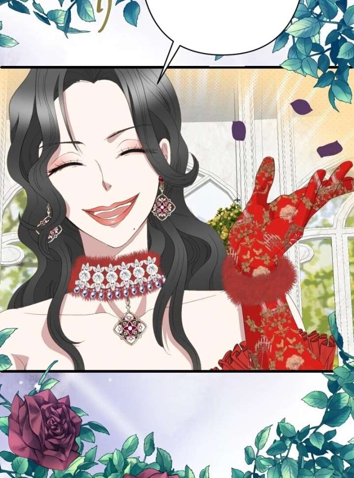 The Child of Sin Is the Beloved Bride of the Ice Lion Chapter 29 - Page 10