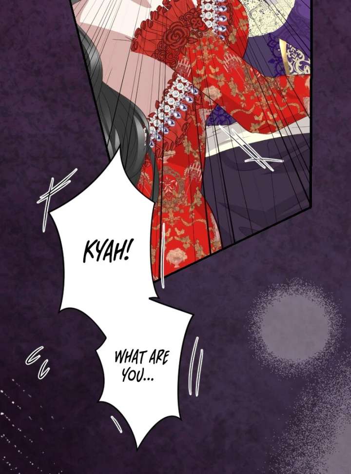 The Child of Sin Is the Beloved Bride of the Ice Lion Chapter 30 - Page 101